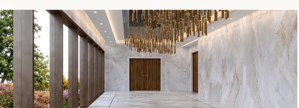 Main Lobby